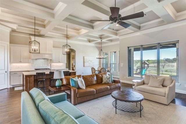 4630 Ladigo Lane, Fort Worth, TX 76126