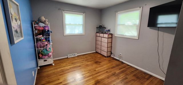 3348 W 80th Avenue, Merrillville, IN 46410