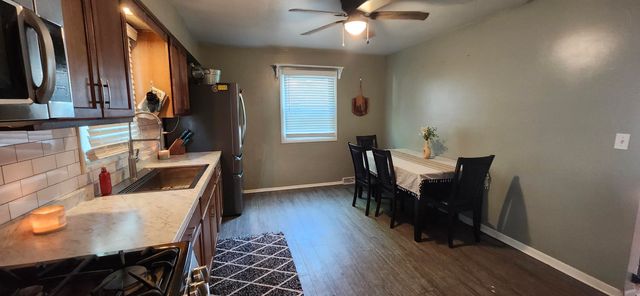3348 W 80th Avenue, Merrillville, IN 46410