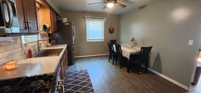 3348 W 80th Avenue, Merrillville, IN 46410