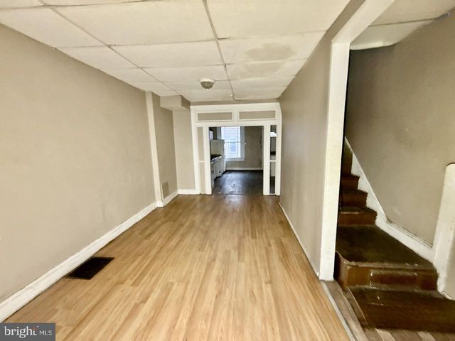 3035 E MONUMENT ST, Baltimore, MD 21205