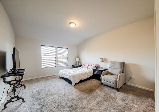 905 Avagail Avenue, Springtown, TX 76082