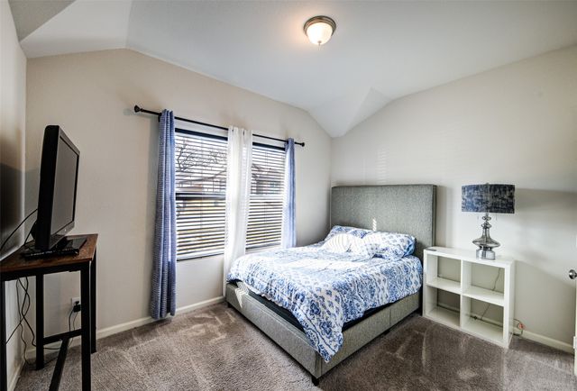 905 Avagail Avenue, Springtown, TX 76082