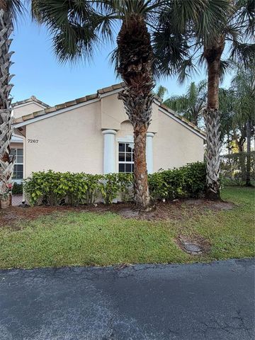 7267 Panache Way, Boca Raton, FL 33433