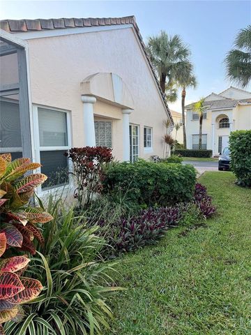 7267 Panache Way, Boca Raton, FL 33433