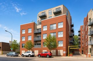 1210 Chicago Avenue C302, Evanston, IL 60202