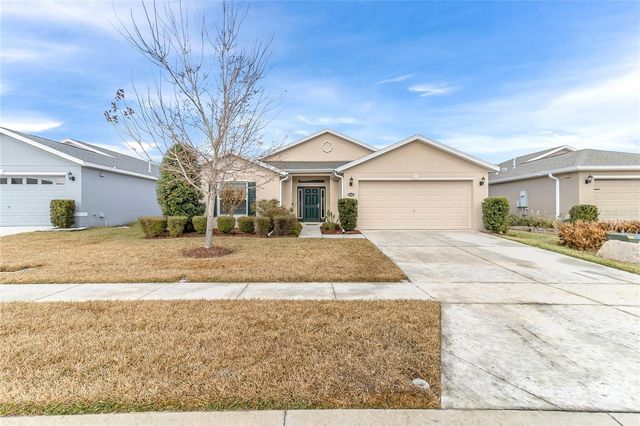 4622 SHENANDOAH RIVER TRAIL, Leesburg, FL 34748