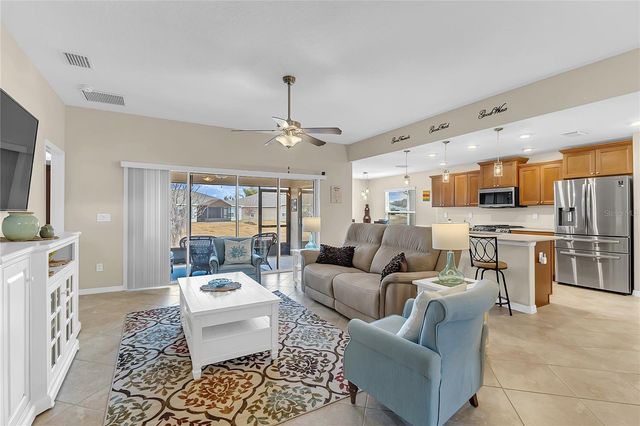 4622 SHENANDOAH RIVER TRAIL, Leesburg, FL 34748