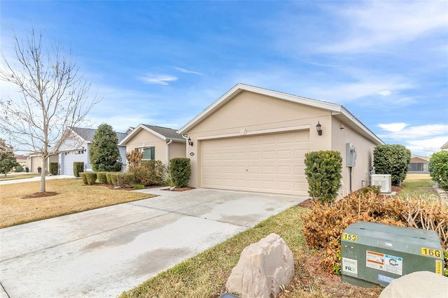 4622 SHENANDOAH RIVER TRAIL, Leesburg, FL 34748