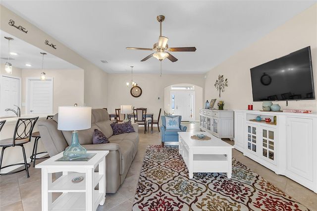 4622 SHENANDOAH RIVER TRAIL, Leesburg, FL 34748