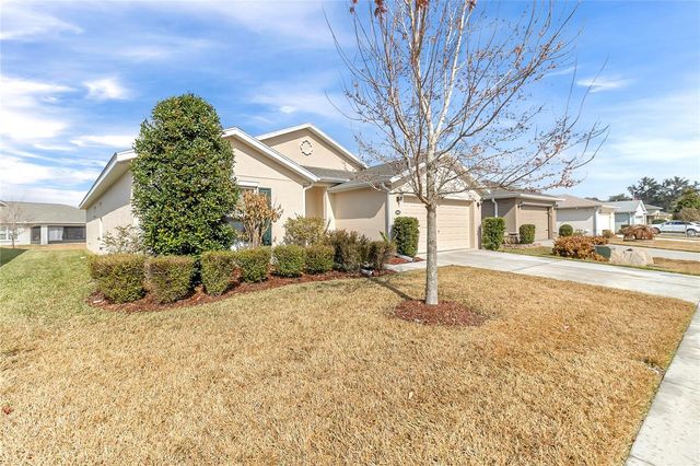4622 SHENANDOAH RIVER TRAIL, Leesburg, FL 34748