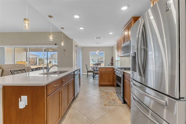 4622 SHENANDOAH RIVER TRAIL, Leesburg, FL 34748