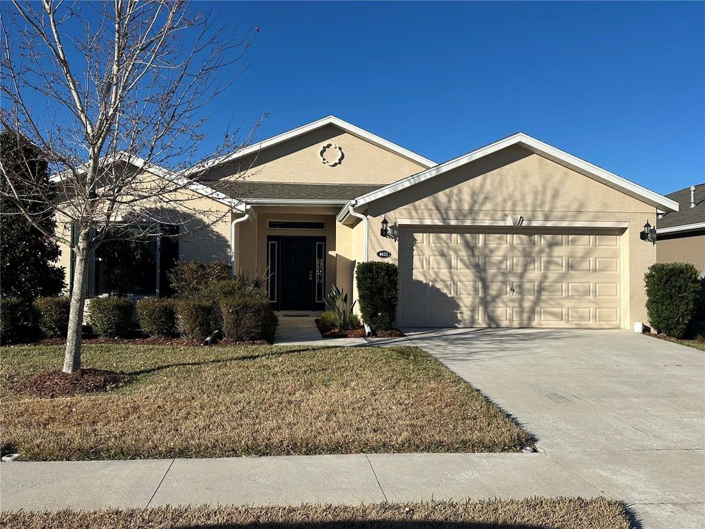 Image 1 of property listing at 4622 SHENANDOAH RIVER TRAIL, Leesburg, FL 34748