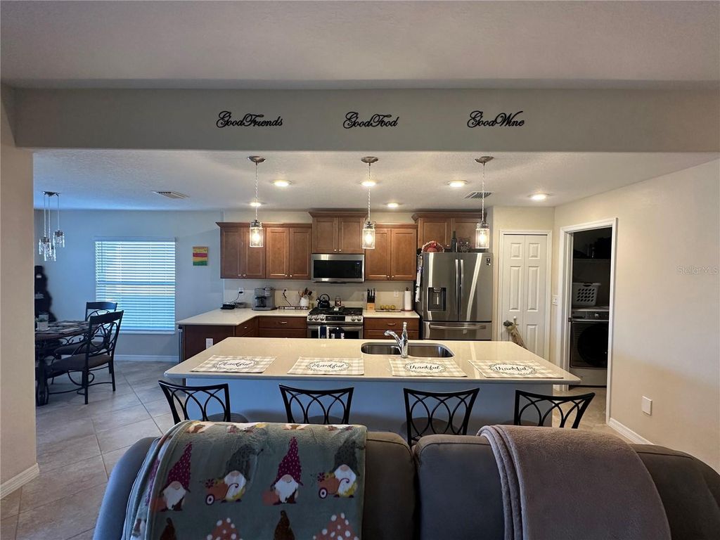 Image 3 of property listing at 4622 SHENANDOAH RIVER TRAIL, Leesburg, FL 34748