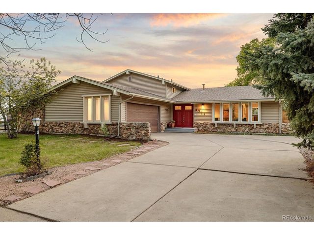 4311 Carter Trl, Boulder, CO 80301