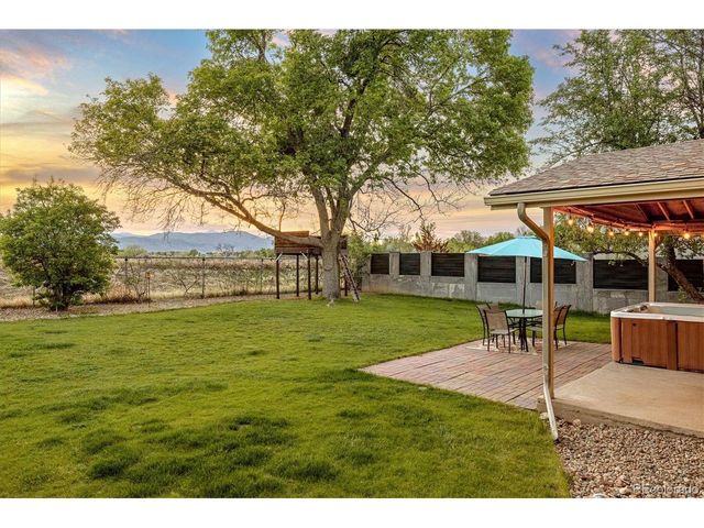 4311 Carter Trl, Boulder, CO 80301