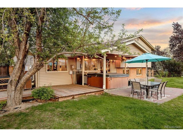 4311 Carter Trl, Boulder, CO 80301
