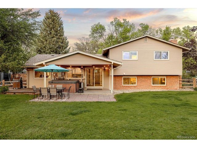 4311 Carter Trl, Boulder, CO 80301