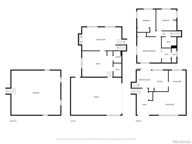 4311 Carter Trl, Boulder, CO 80301