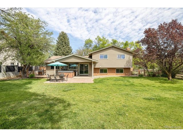 4311 Carter Trl, Boulder, CO 80301