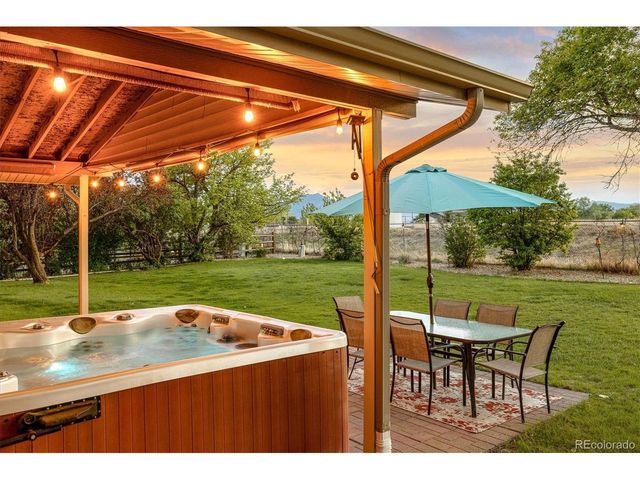 4311 Carter Trl, Boulder, CO 80301