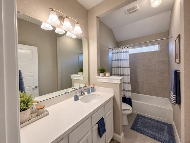 1408 Saddlespur LN, Leander, TX 78641
