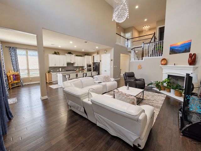 1408 Saddlespur LN, Leander, TX 78641
