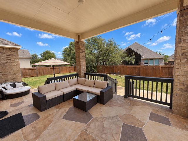 1408 Saddlespur LN, Leander, TX 78641