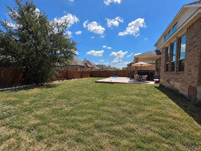1408 Saddlespur LN, Leander, TX 78641