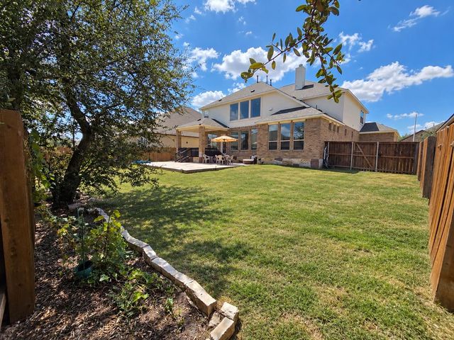 1408 Saddlespur LN, Leander, TX 78641