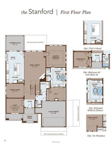 1408 Saddlespur LN, Leander, TX 78641