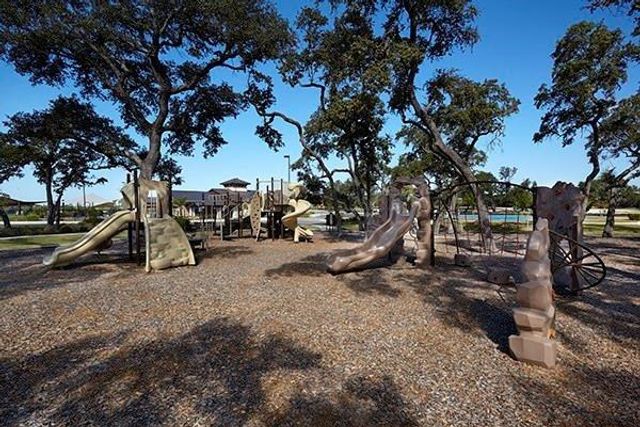 1408 Saddlespur LN, Leander, TX 78641