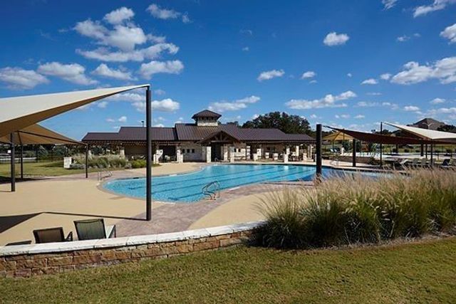 1408 Saddlespur LN, Leander, TX 78641