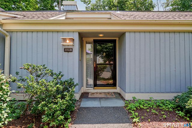 1003 Heritage Village B, Southbury, CT 06488