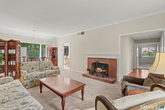 1003 Heritage Village B, Southbury, CT 06488