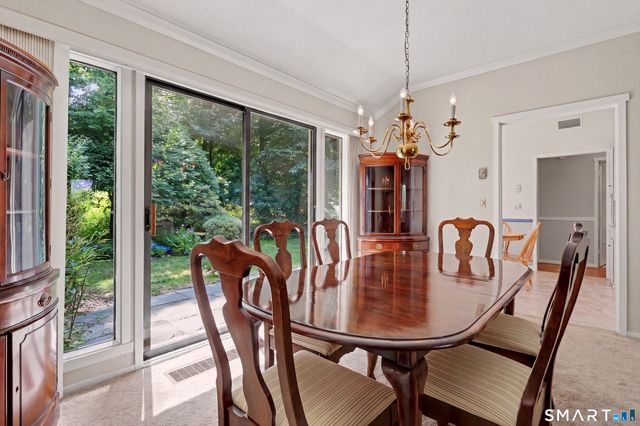 1003 Heritage Village B, Southbury, CT 06488