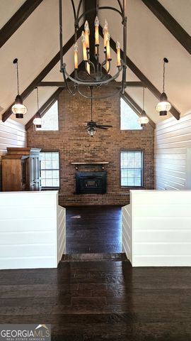 338 Jerry Hall Road, Statesboro, GA 30461