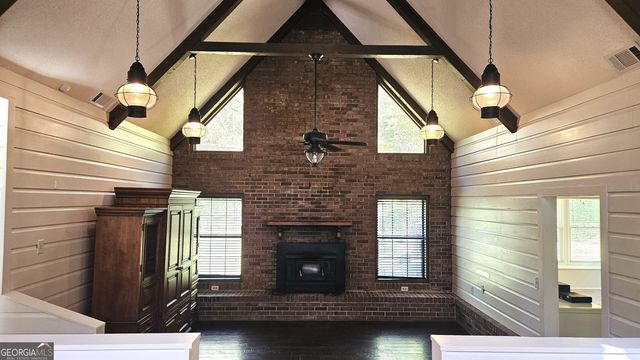 338 Jerry Hall Road, Statesboro, GA 30461