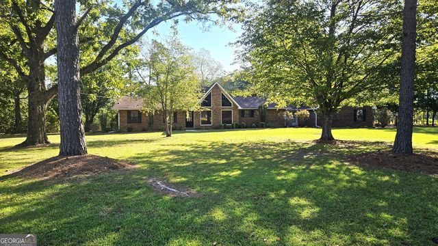 338 Jerry Hall Road, Statesboro, GA 30461