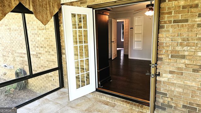 338 Jerry Hall Road, Statesboro, GA 30461