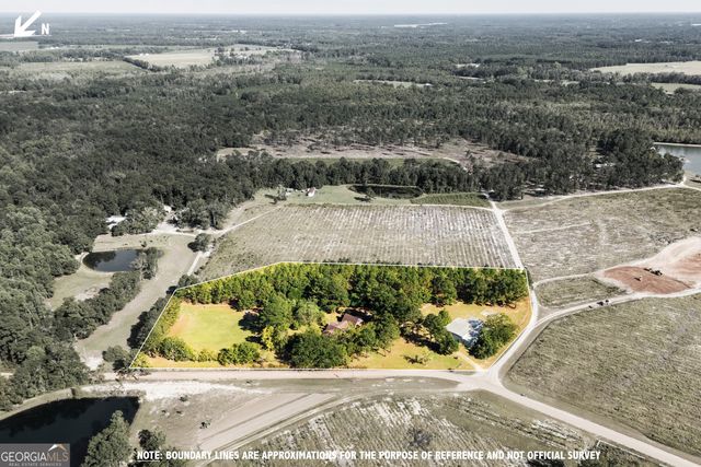 338 Jerry Hall Road, Statesboro, GA 30461