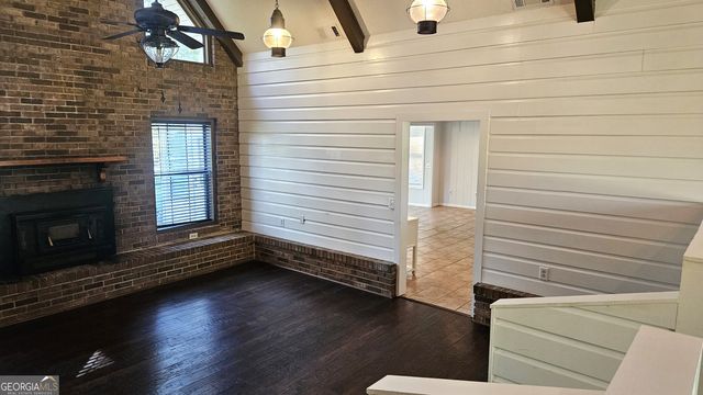 338 Jerry Hall Road, Statesboro, GA 30461