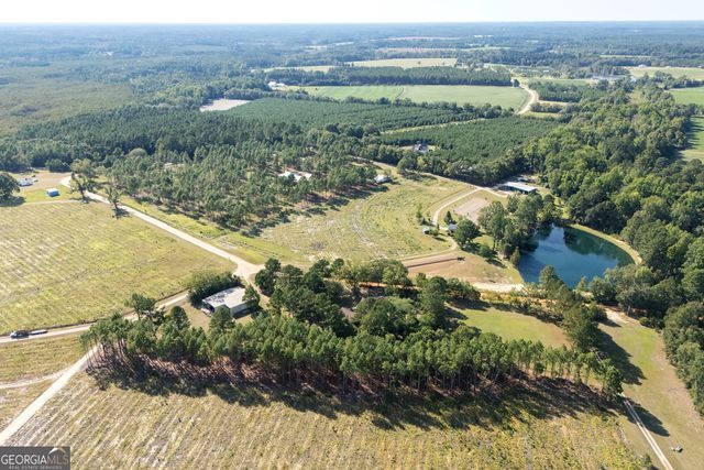 338 Jerry Hall Road, Statesboro, GA 30461