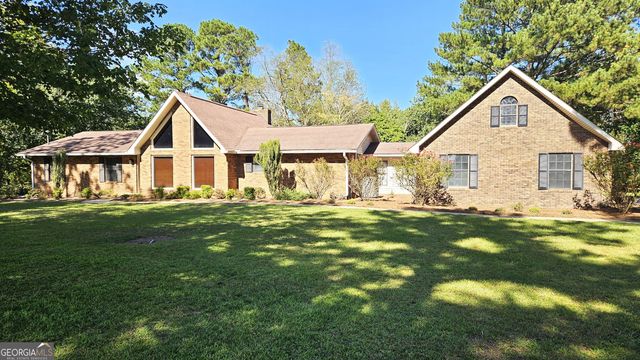 338 Jerry Hall Road, Statesboro, GA 30461