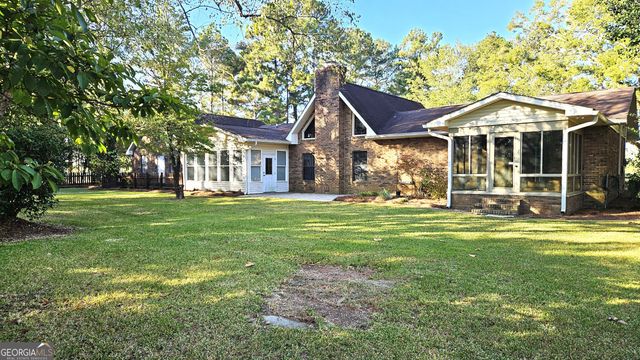 338 Jerry Hall Road, Statesboro, GA 30461
