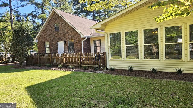 338 Jerry Hall Road, Statesboro, GA 30461