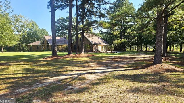 338 Jerry Hall Road, Statesboro, GA 30461