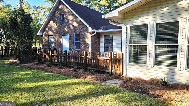 338 Jerry Hall Road, Statesboro, GA 30461