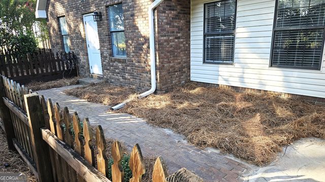 338 Jerry Hall Road, Statesboro, GA 30461