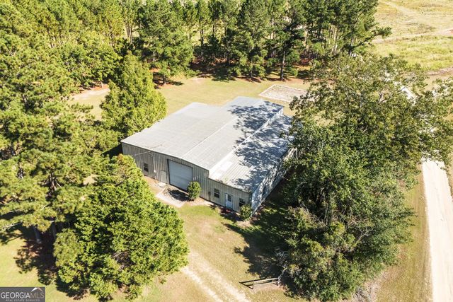 338 Jerry Hall Road, Statesboro, GA 30461